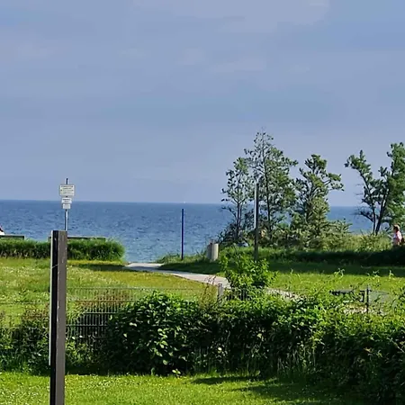 Vier Jahreszeiten Haus Ostseeblick Großenbrode