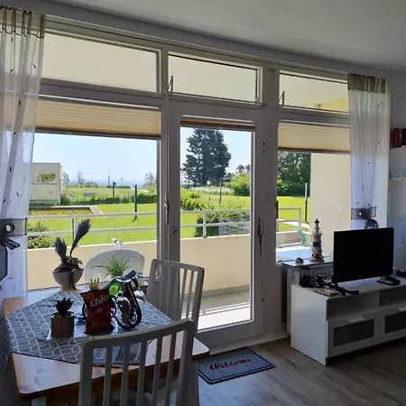 Vier Jahreszeiten Haus Ostseeblick